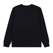 Felpa Air Jordan Unisex Bambino - Nero