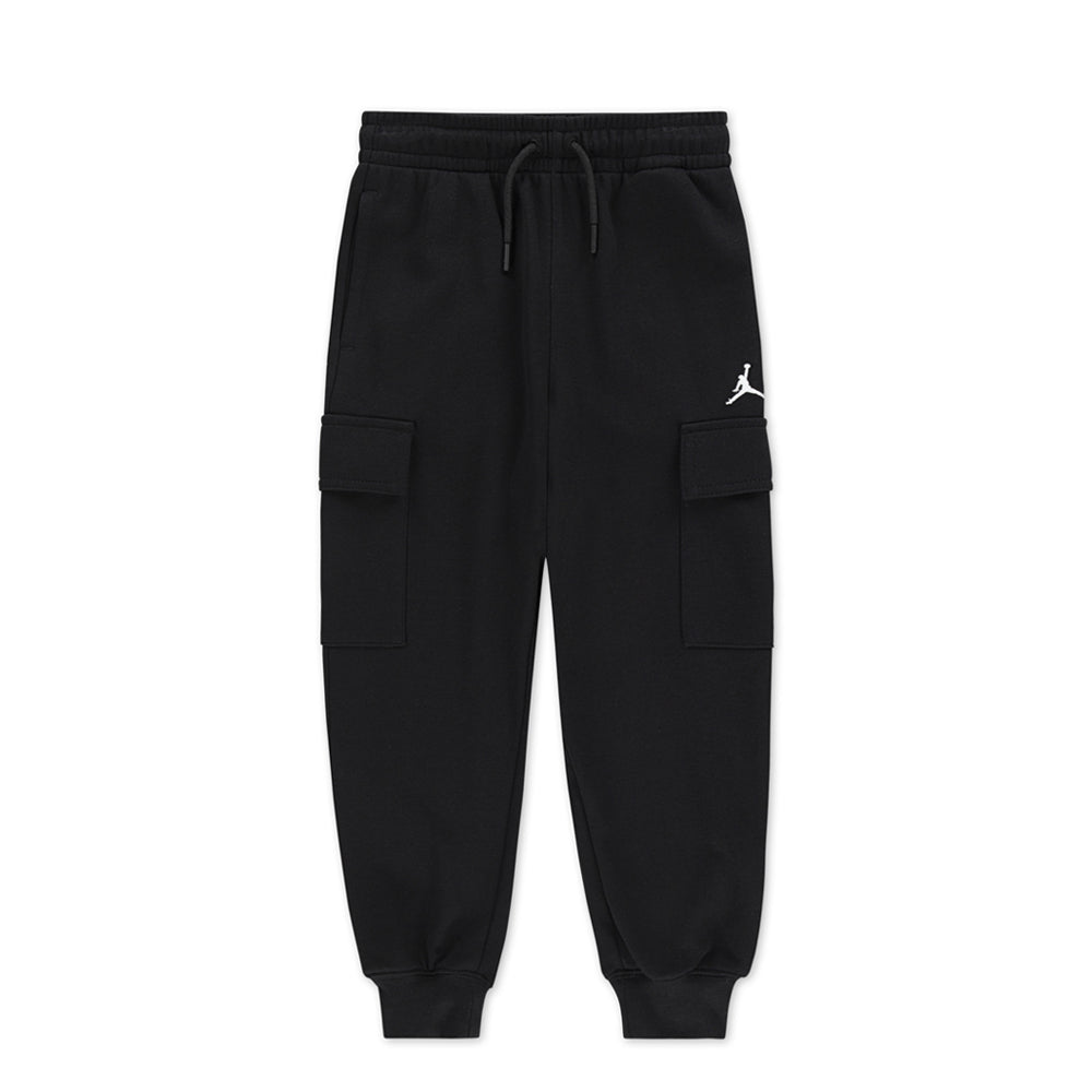 Pantalone Air Jordan Unisex Bambino - Nero