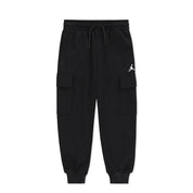 Pantalone Air Jordan Unisex Bambino - Nero