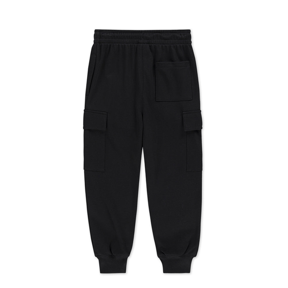Pantalone Air Jordan Unisex Bambino - Nero