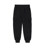 Pantalone Air Jordan Unisex Bambino - Nero