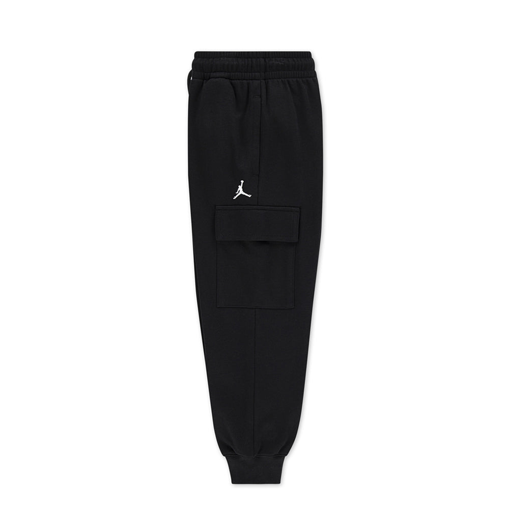 Pantalone Air Jordan Unisex Bambino - Nero