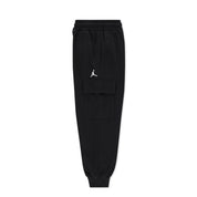 Pantalone Air Jordan Unisex Bambino - Nero