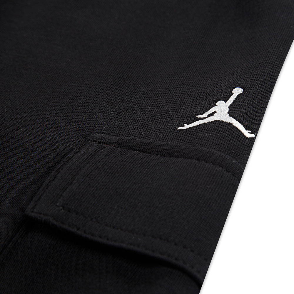Pantalone Air Jordan Unisex Bambino - Nero