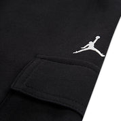 Pantalone Air Jordan Unisex Bambino - Nero