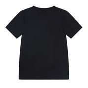 T-Shirt Air Jordan Unisex Bambino - Nero