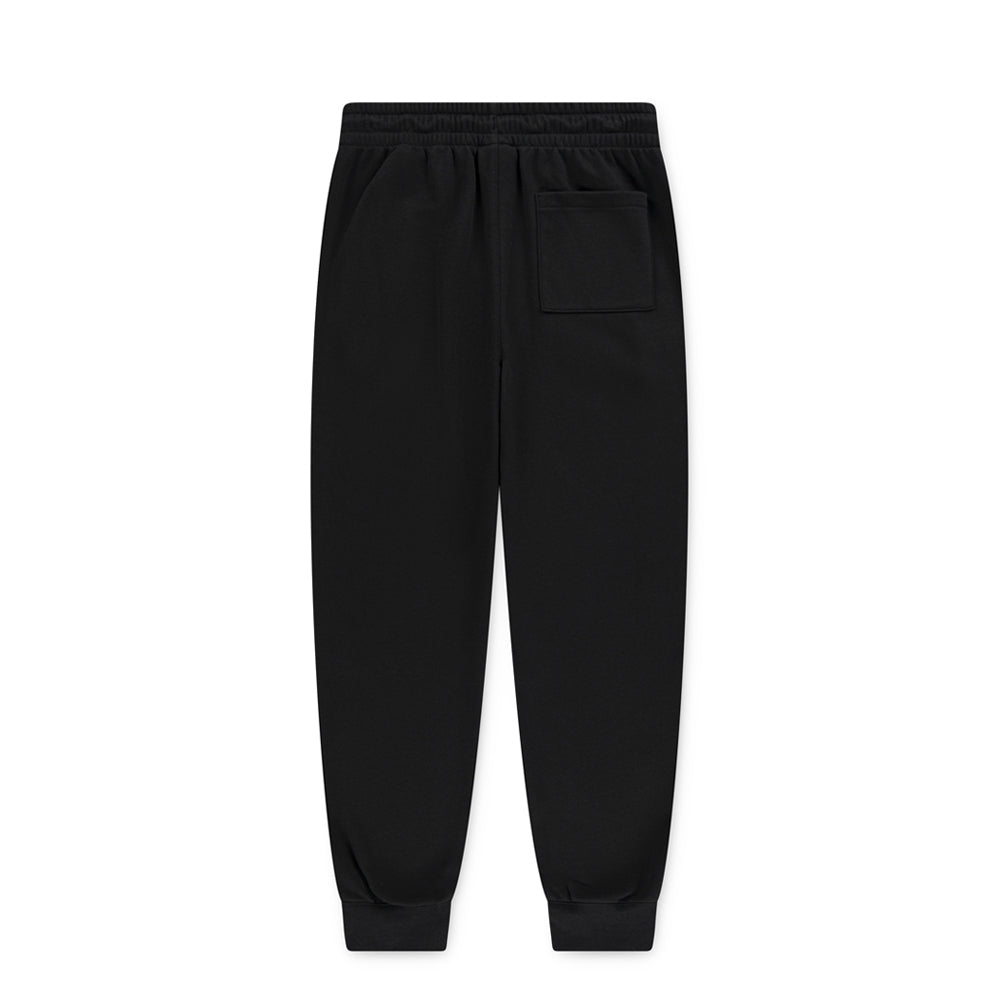 Pantalone Air Jordan Unisex Bambino - Nero