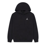 Felpa Air Jordan Unisex Bambino - Nero