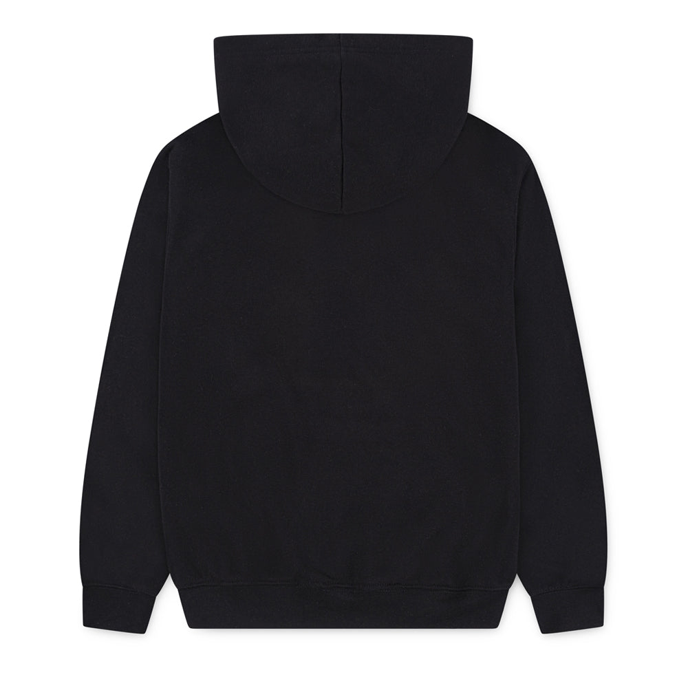 Felpa Air Jordan Unisex Bambino - Nero