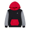 felpa air jordan unisex bambino nero 9652874