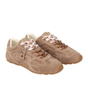 Sneakers NOKWOL Atlas Donna - Marroncino