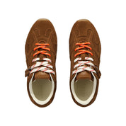 Sneakers NOKWOL Atlas Donna - Marroncino