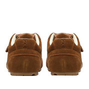 Sneakers NOKWOL Atlas Donna - Marroncino