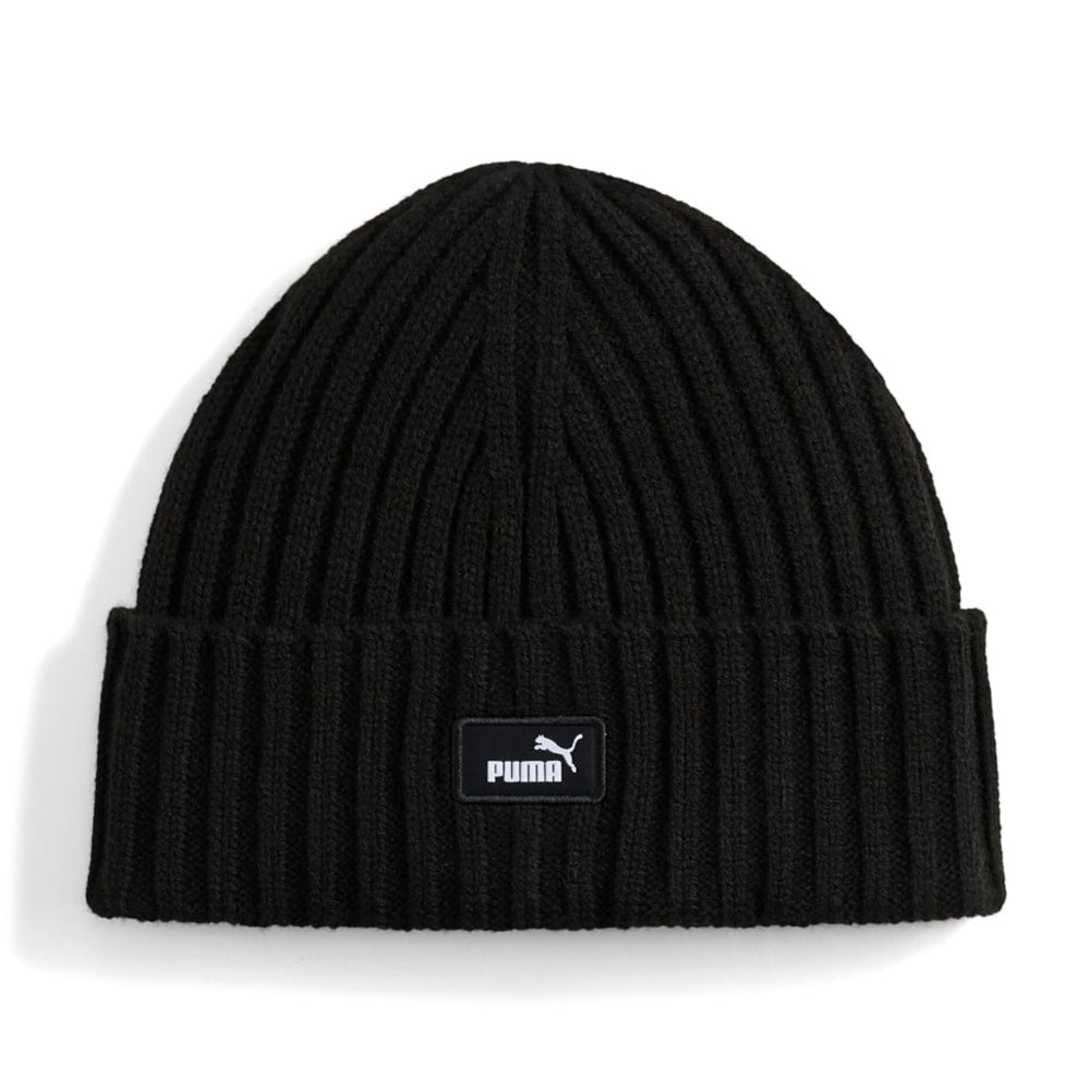 Berretto Puma Unisex - Nero
