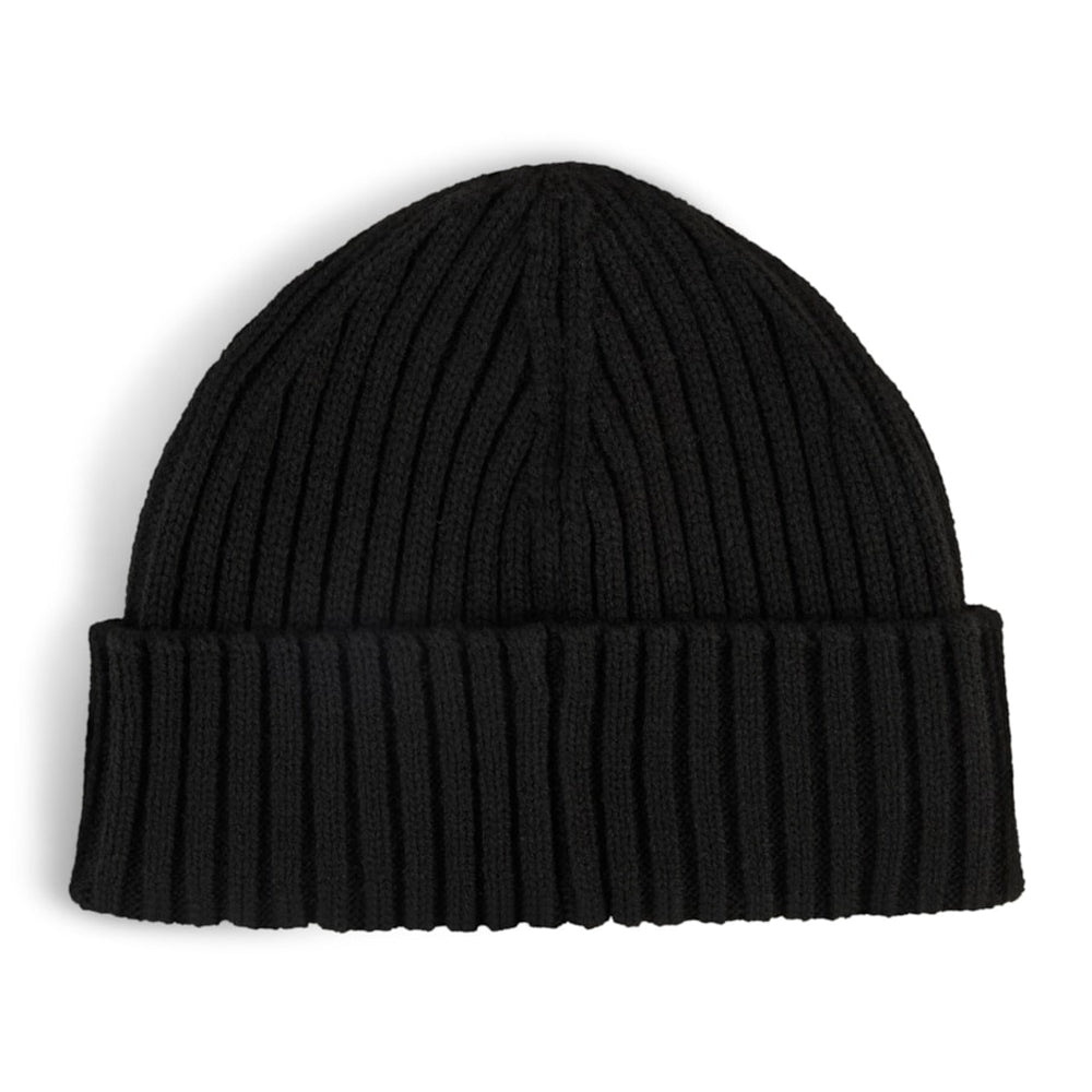 Berretto Puma Unisex - Nero