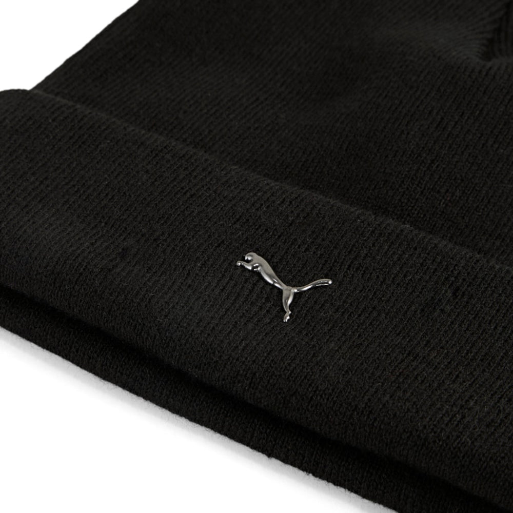 Berreto Puma Unisex - Nero