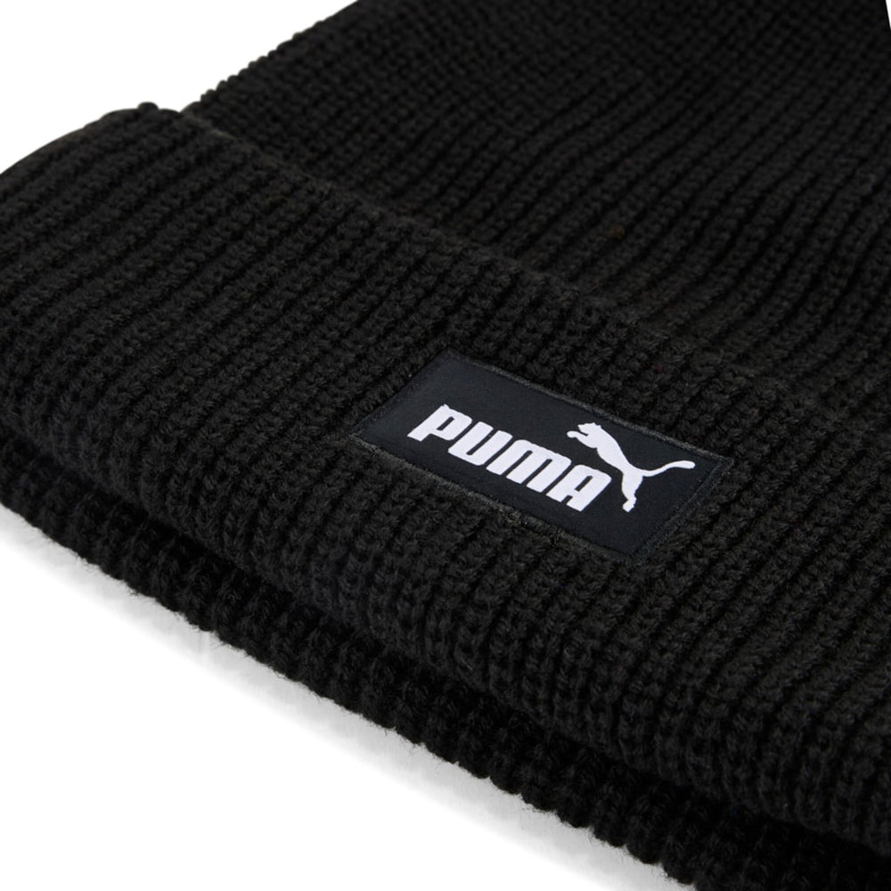 Berretto Puma Unisex - Nero