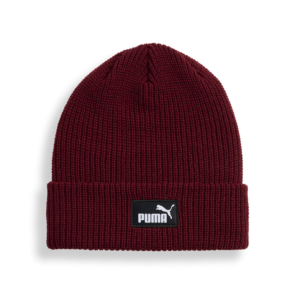 Berretto Puma Unisex - Bordeaux