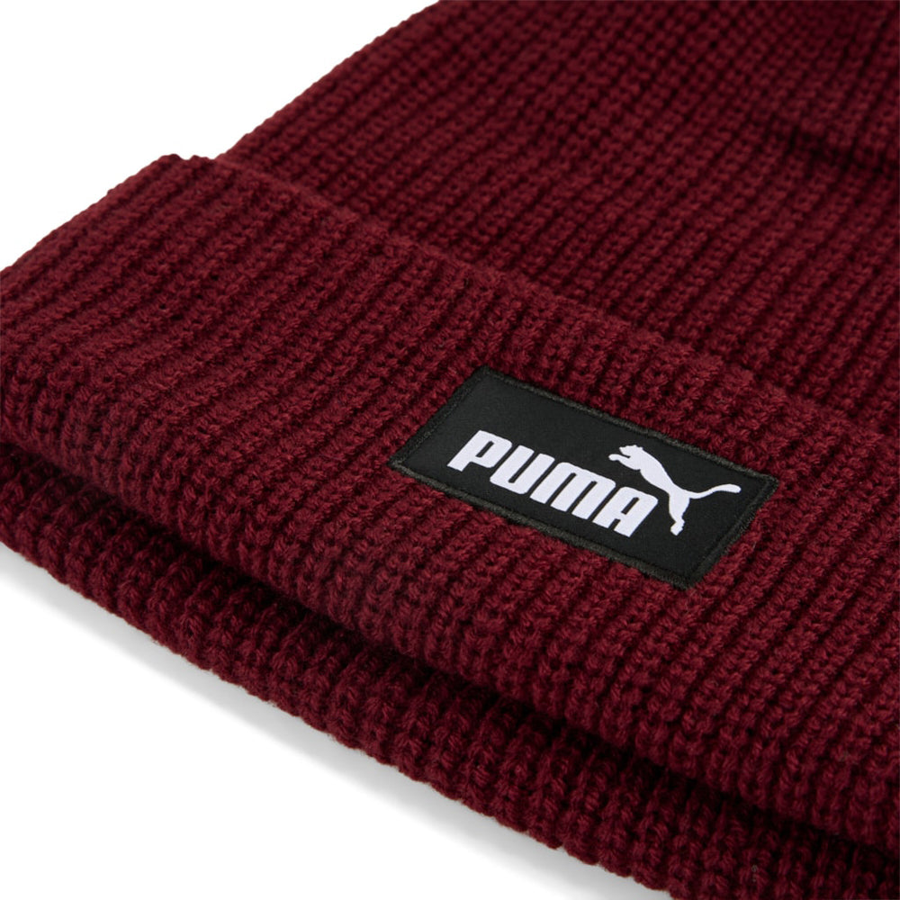 Berretto Puma Unisex - Bordeaux