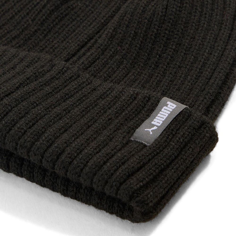 Berreto Puma Unisex - Nero