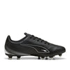 scarpa calcio puma vitoria ii fg ag uomo nero 1104926
