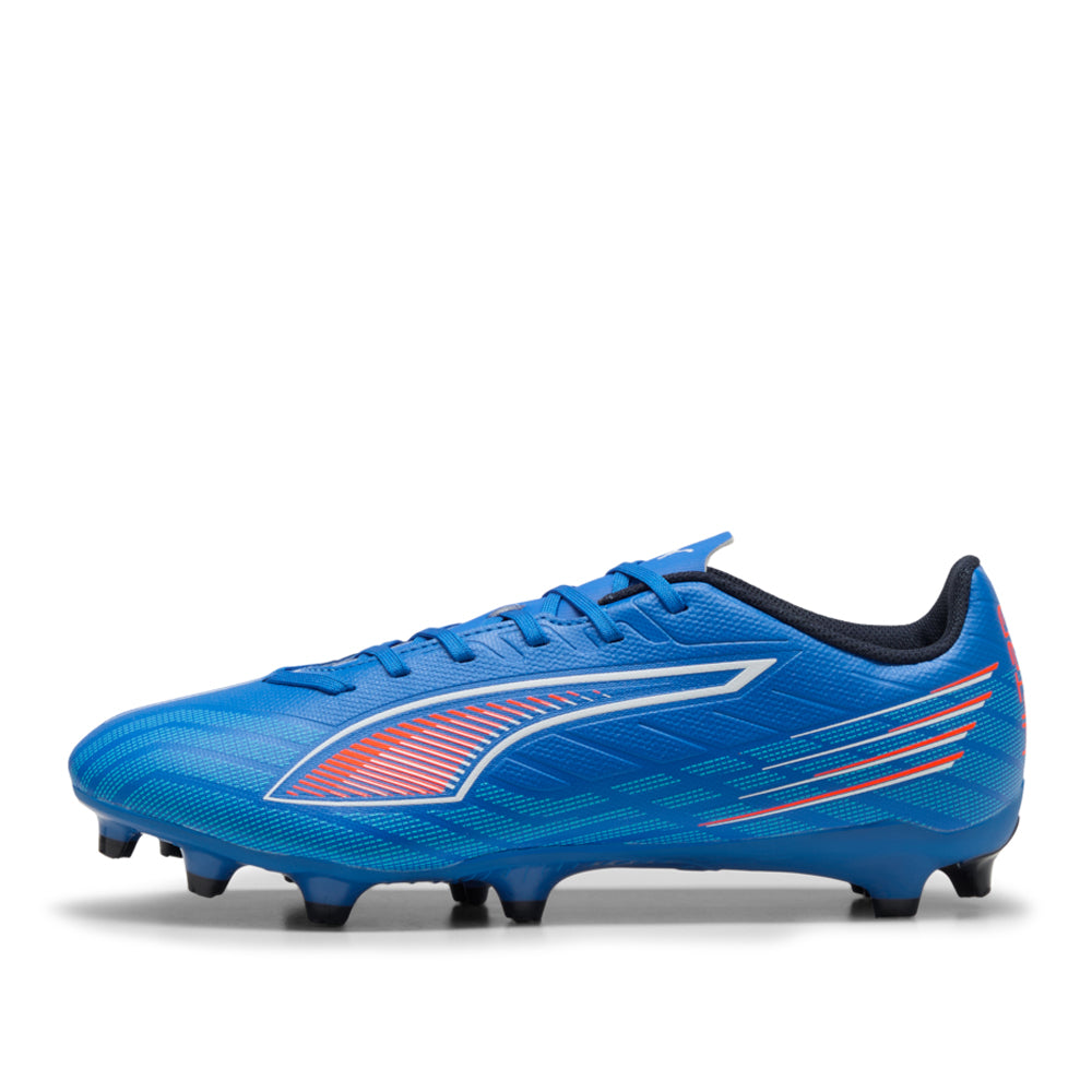 Scarpa Calcio Puma Ultra 6 Play Fg/ag Uomo - Blu