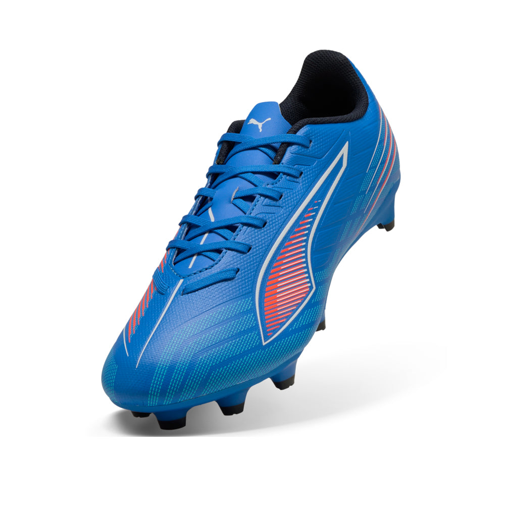 Scarpa Calcio Puma Ultra 6 Play Fg/ag Uomo - Blu