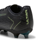 Scarpa Calcio Puma Ultra 6 Play Fg/ag Uomo - Nero