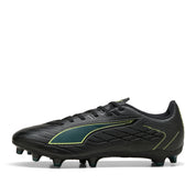 Scarpa Calcio Puma Ultra 6 Play Fg/ag Uomo - Nero
