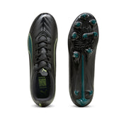 Scarpa Calcio Puma Ultra 6 Play Fg/ag Uomo - Nero