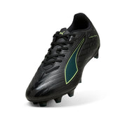 Scarpa Calcio Puma Ultra 6 Play Fg/ag Uomo - Nero