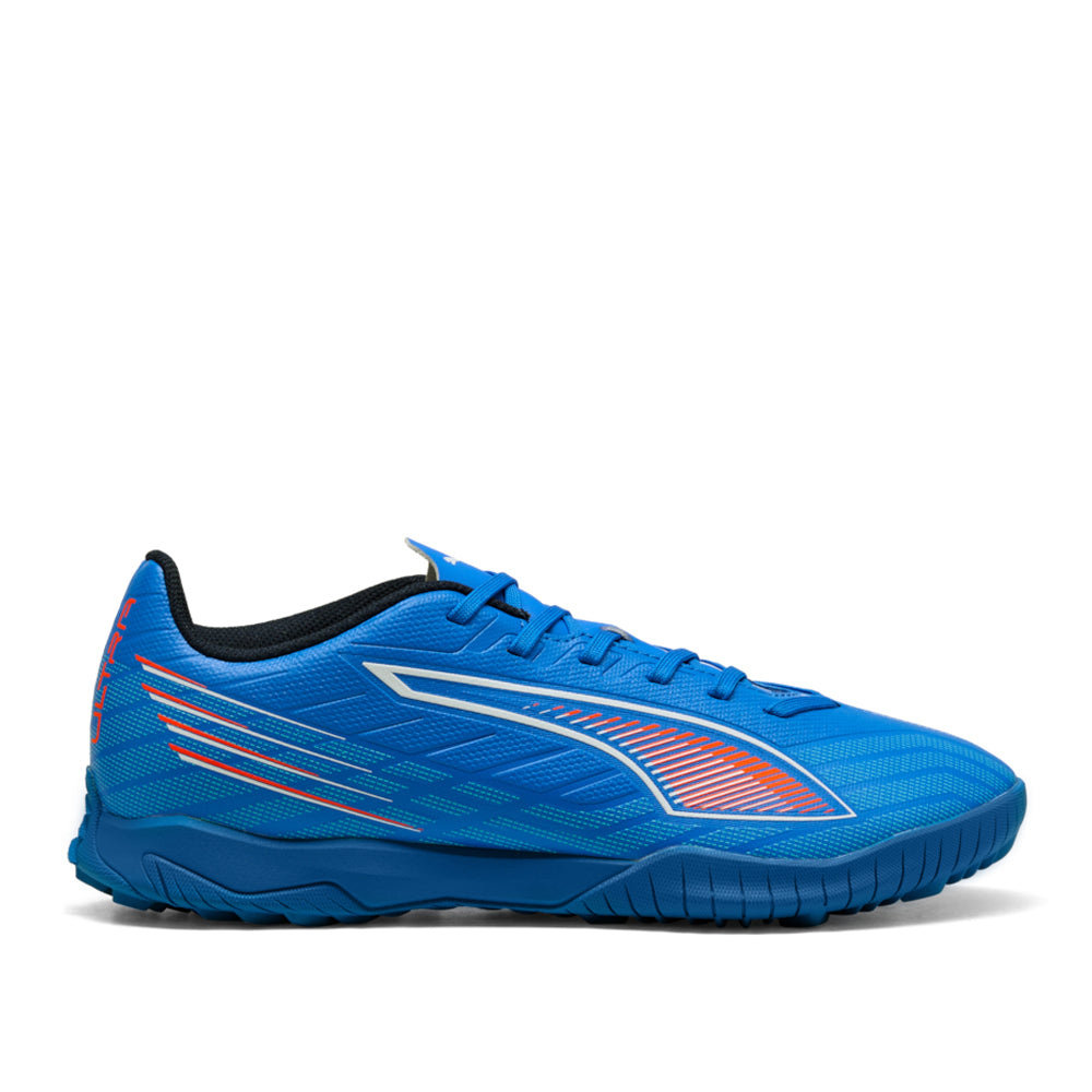Scarpa Calcetto Puma Ultra 6 Play tt Uomo - Blu