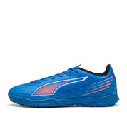 Scarpa Calcetto Puma Ultra 6 Play tt Uomo - Blu