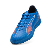 Scarpa Calcetto Puma Ultra 6 Play tt Uomo - Blu