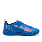 Scarpa Calcetto Puma Ultra 6 Play Tt jr Ragazzo - Blu