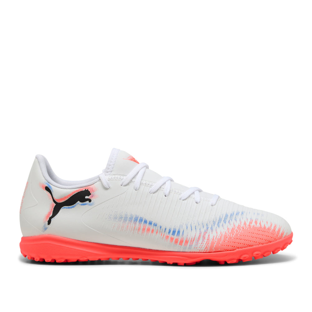 Scarpa Calcetto Puma Future 8 Play tt Uomo - Bianco