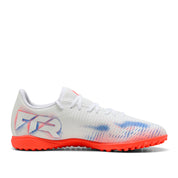 Scarpa Calcetto Puma Future 8 Play tt Uomo - Bianco