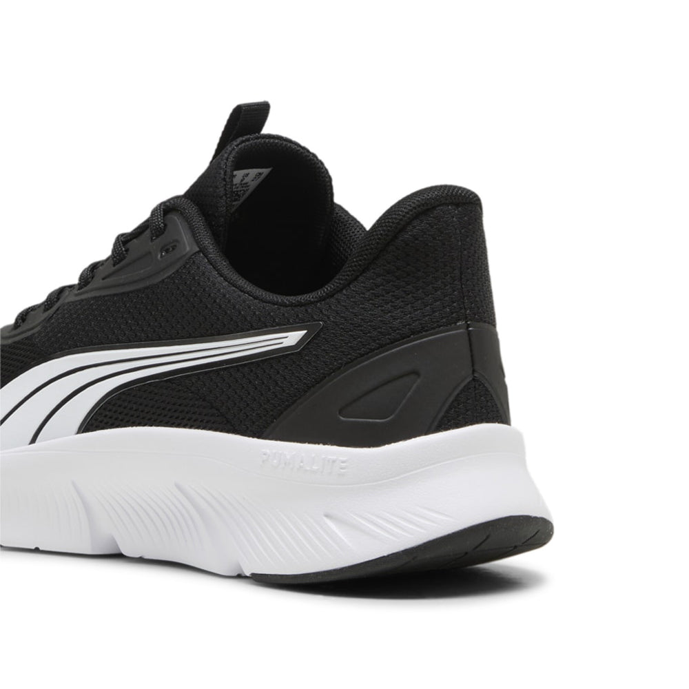 Scarpa Running Puma Flexfocus Lite Modern Unisex Adulto - Nero