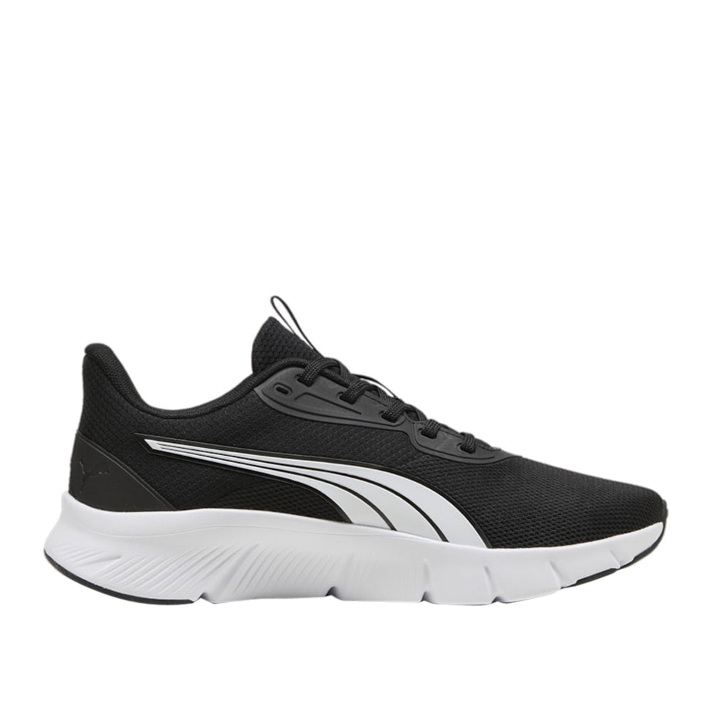 Scarpa Running Puma Flexfocus Lite Modern Unisex Adulto - Nero