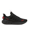 scarpa running puma softride carson fresh uomo nero 8534314