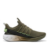scarpa running puma softride carson fresh uomo oliva 8022117