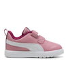 sneakers puma courtflex v3 v inf bimba rosa 5155342