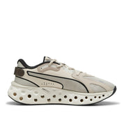 Sneakers Puma Softride Frequence Uomo - Beige