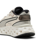 Sneakers Puma Softride Frequence Uomo - Beige