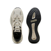 Sneakers Puma Softride Frequence Uomo - Beige