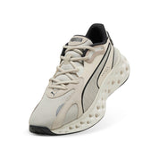 Sneakers Puma Softride Frequence Uomo - Beige