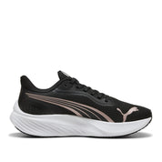 Scarpa Running Puma Pounce Lite Donna - Nero