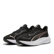 Scarpa Running Puma Pounce Lite Donna - Nero