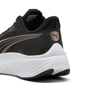 Scarpa Running Puma Pounce Lite Donna - Nero