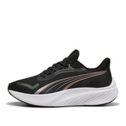 Scarpa Running Puma Pounce Lite Donna - Nero